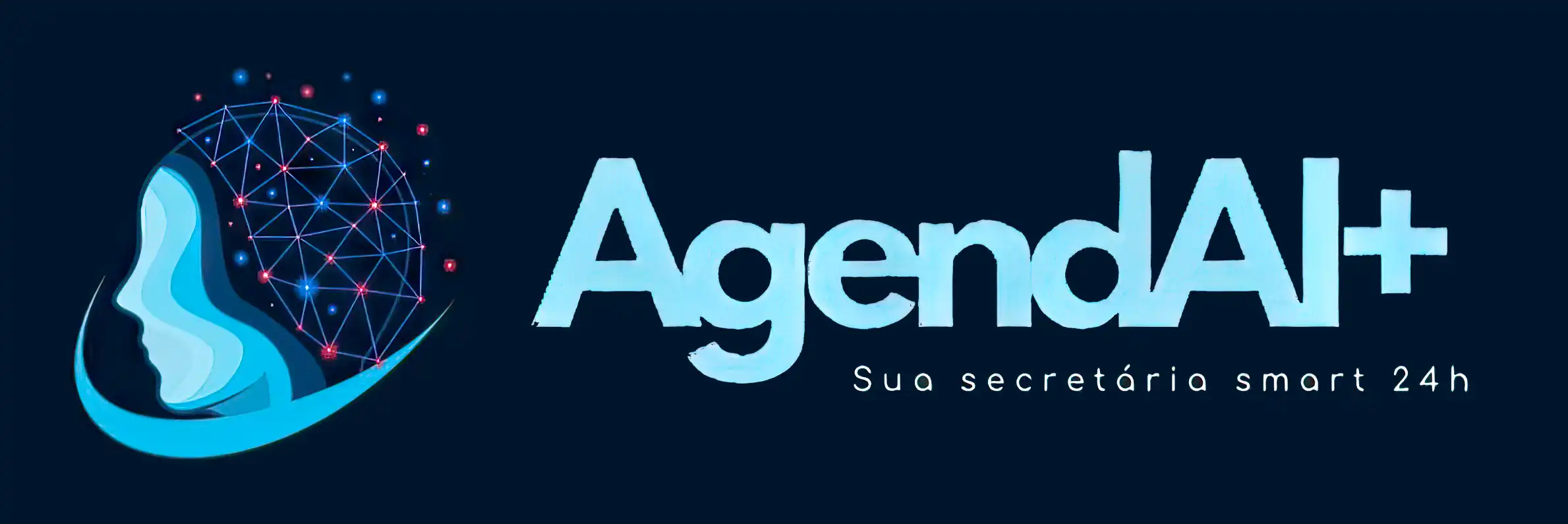 AgendAI+ Logo