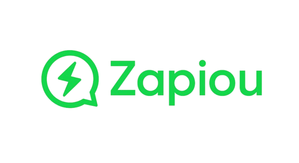 Zapiou Logo